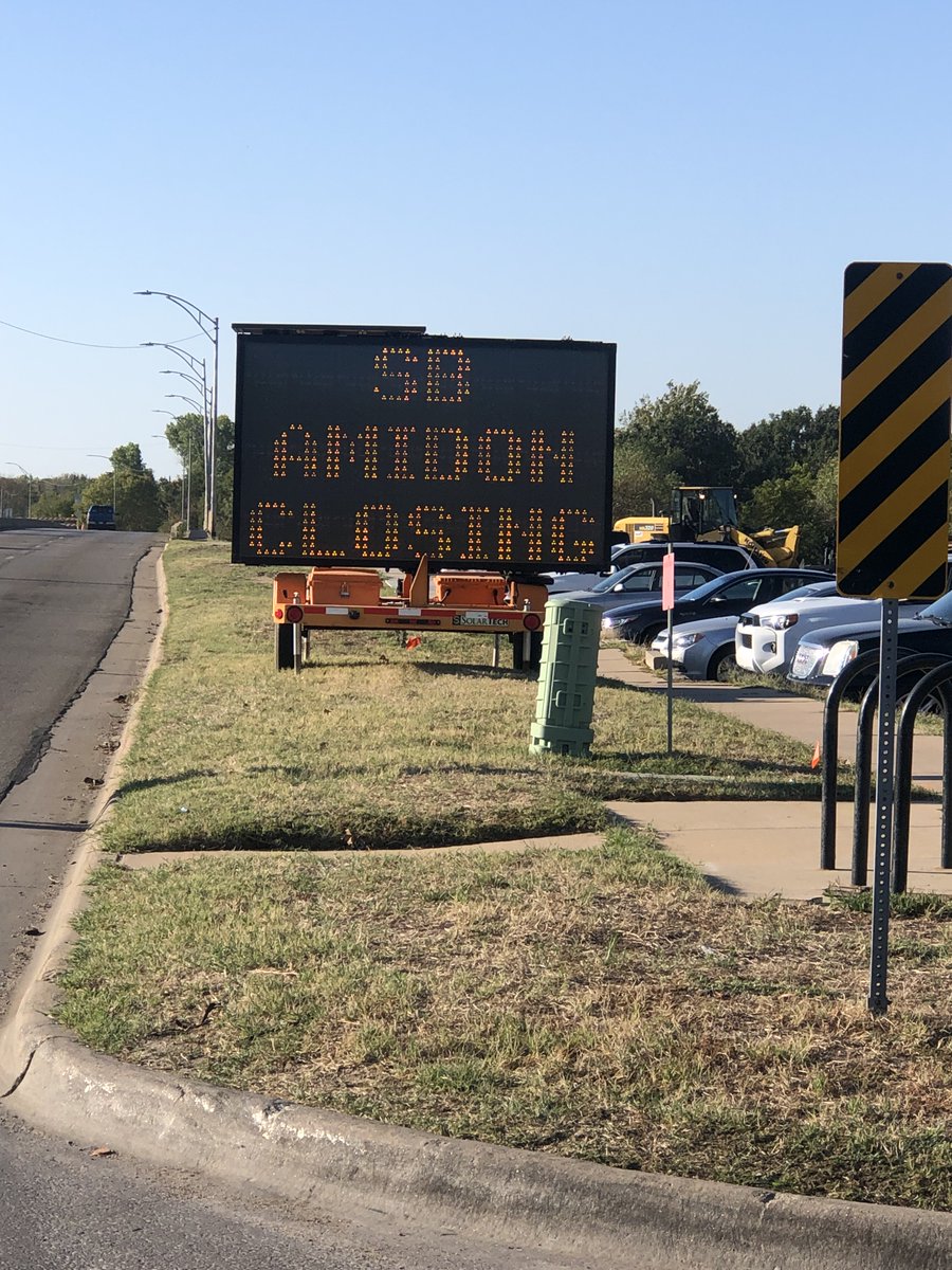 Beginning Monday, October 3, Amidon Bridge will be fully closed for roughly 14 months for replacement. Although inconvenient, these repairs are crucial to the integrity of the bridge’s safety.