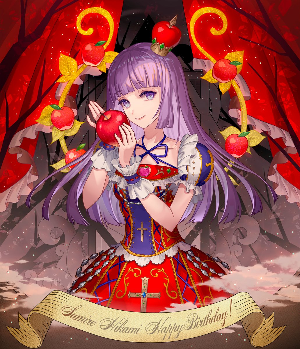 2021新作】 ヴァンパイアコーデ スミレ seedpotatoes.com.au