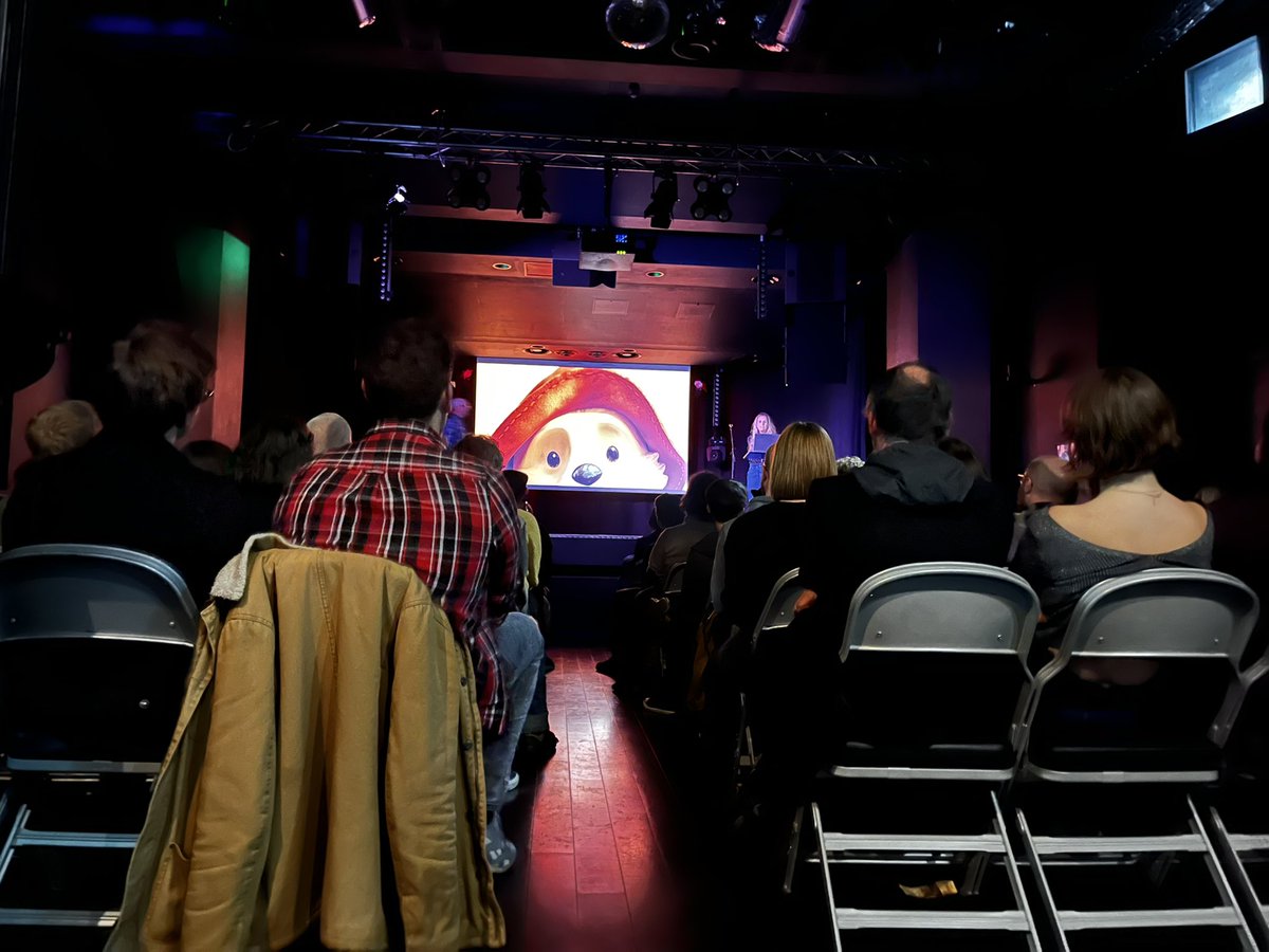 SamDunnMCR's tweet photo. @motionnorth great speakers and insights into the experimentation that takes place of projects at this scale https://t.co/tWpi8NNiuh