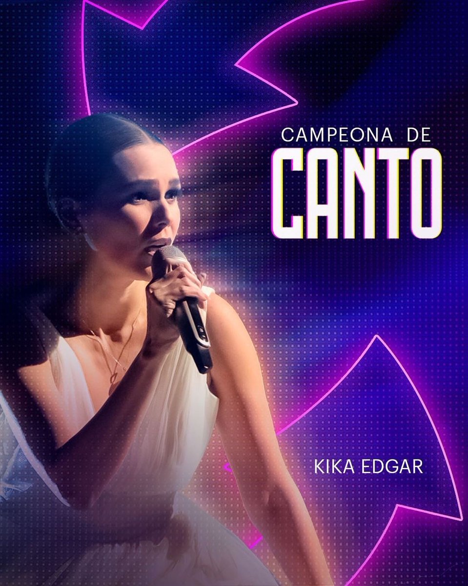 UnivisionCanada's tweet photo. ¡Ha llegado la Gran Final de #ElRetador! Este domingo 8PM/ET por Univision Canada, no te pierdas el enfrentamiento entre la Campeona de Canto #KikaEdgar, el Campeón de Imitación #LuigiJesus, y el Campeón de Baile #EmmanuelTorres. ¿Quién crees que será el campeón de campeones? 🎙️ https://t.co/45xGwXa8HH