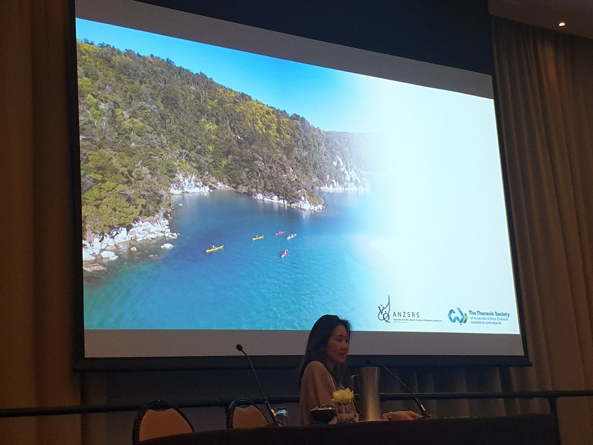 jamesfingleton's tweet image. Fantastic opening session today at @tsanz_thoracic NZ annual scientific meeting. Great talks by Profs Bob Hancox, @DrLungSimpson and @BoydSwinburn 
#nzrespiratoryasm