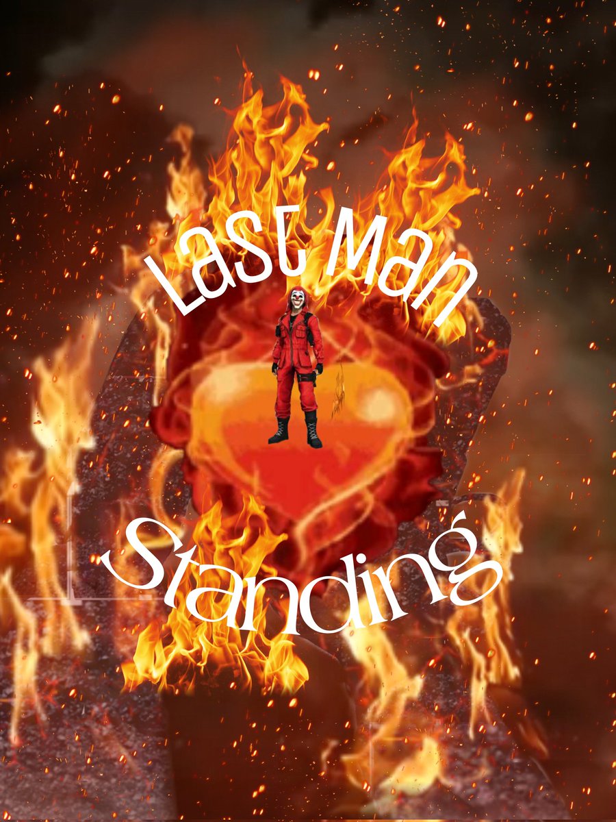 RAIDERG04559482's tweet photo. @MrBigWhaleREAL Last Man Standing is a fun HOT meme token with a huge burn. Its so hot even our whitepaper is burnt 😫 🔥  the team is working hard on listings and marketing.  Check us out
 https://t.co/nC9RML1gwu https://t.co/3VNI4zdAyp