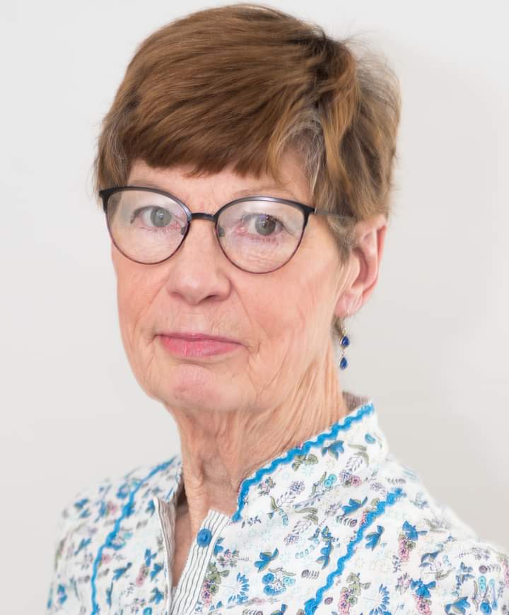 Since 2013, Caroline Dudley, our third author, has been the Voluntary Publicity Officer at The Magpie Centre, home of West Norfolk Riding For The Disabled.

She can be contacted by e-mail at: c.dudley@success-in-english.co.uk or Facebook.com/CDcopywriter