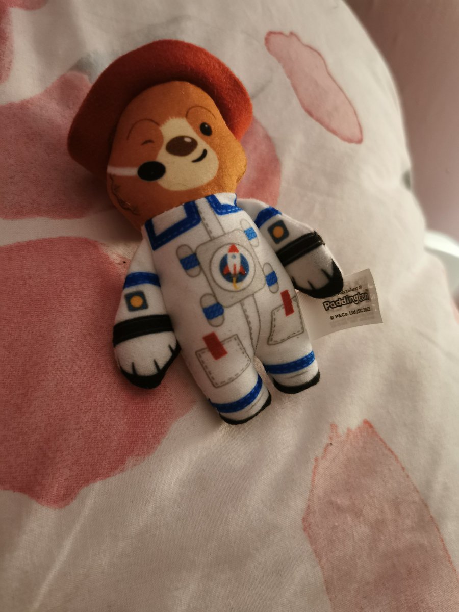 Donald McCrorie tweet media