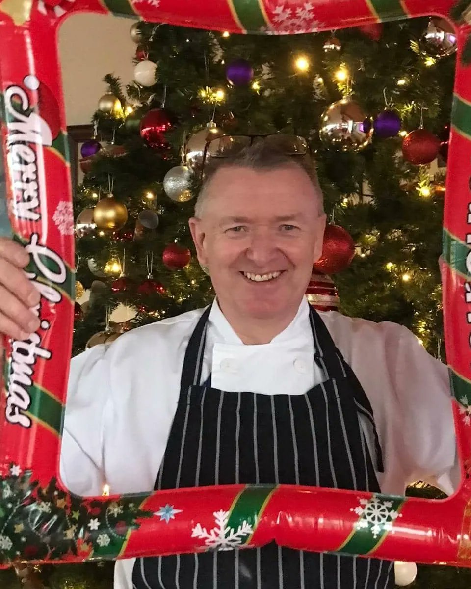 Xmas bookings now being taken <a href="/CarmarthenGC/">Carmarthen Golf Club & Driving Range</a>

We cater for parties, both small &amp; large gatherings. Relax &amp; enjoy with great food from Martin &amp; Sandy looking after you. 👌

Give them a ring on 01267 281588, option 3.

#xmaspartycarmarthen
#xmas22   #xmasparty
#xmasdinnercarmarthen