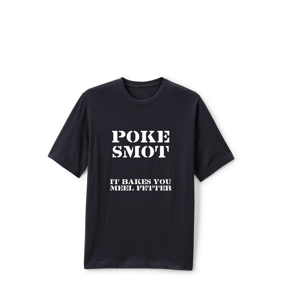 smilehighcomedy's tweet photo. #POKESMOT #StonederOctober
It Bakes you Meel Fetter
#TshirtSlogansSuck #BitzByClemHawkins https://t.co/sGMXDe6uJY