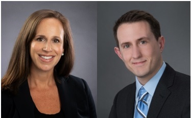 #FCP expands #CapitalMarkets team w industry vet Elizabeth Cotter as SVP Capital Markets &amp; promotion of Drew Schwartz to VP Capital Markets. Current Principal – Capital Markets, Steve Walsh, will be retiring in 2023 after more than 15 years of leadership. fcpdc.com
