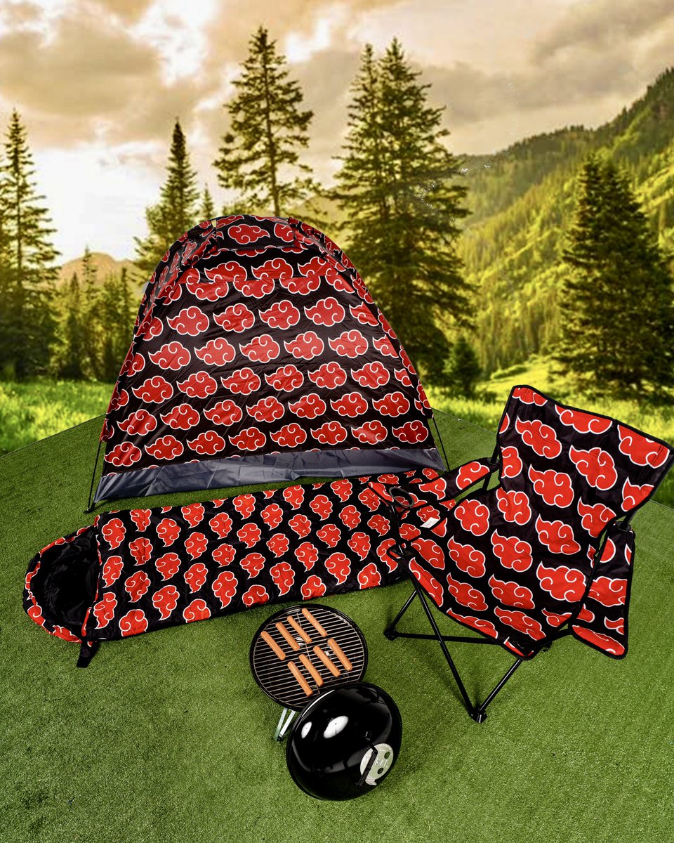 hypland's tweet image. 🏕️