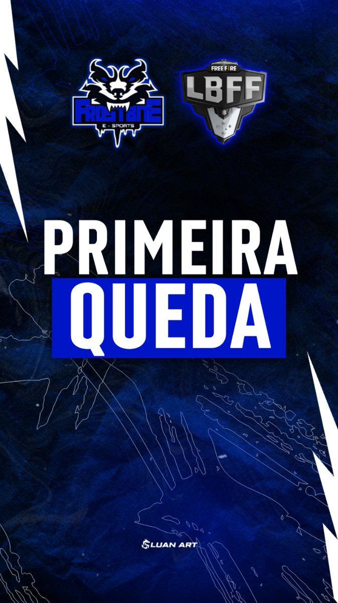 Frostbite E- Sports (@frostbitesport) on Twitter photo 