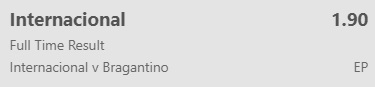 The Late Night Bet⚽ tweet media