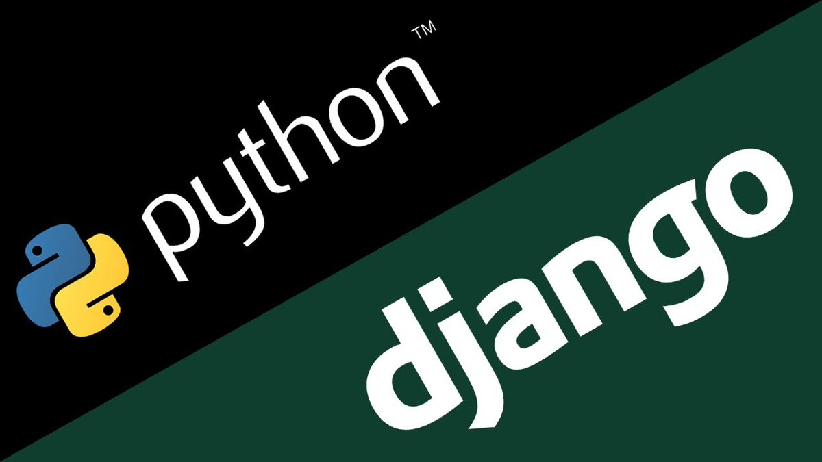 Day 3 ~ I studied Python Django. I want to be very familiar with the Django framework, which I will be useful in my project.  #100DaysOfCode #code #codinglife #LearnToCode @MinutesCoding @100daysofcoders @100xcode @codefor30days @ka11away #Python