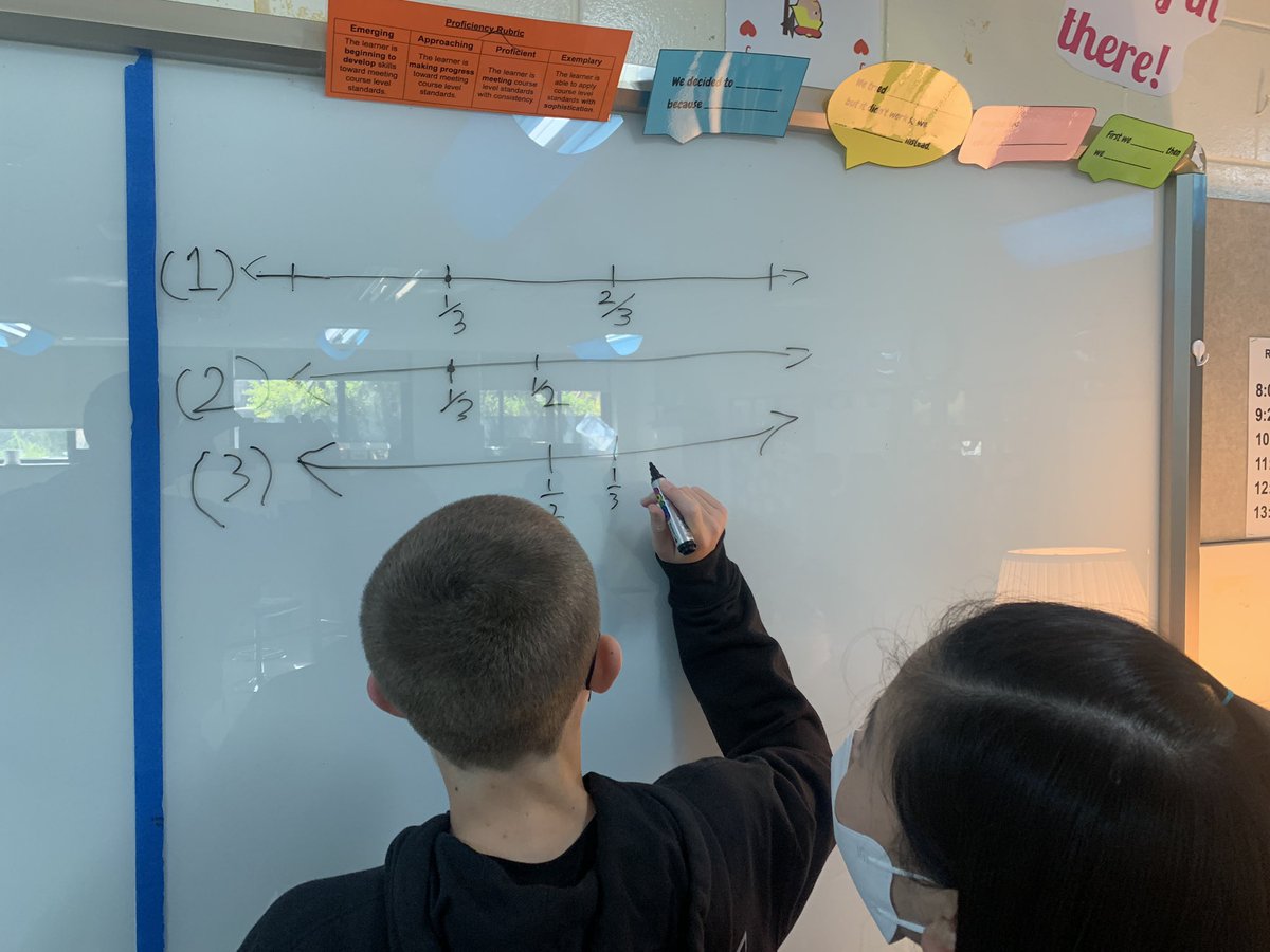 Slaid_Jim's tweet photo. Math conversations in @MrsPMath class! #kispride #kisms https://t.co/INd7MVljgA