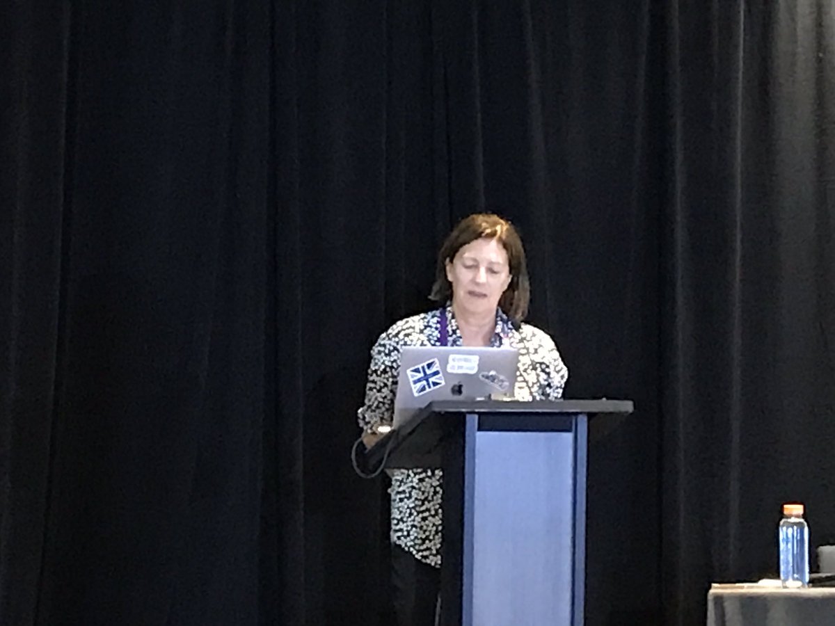 blpercy's tweet photo. What does the research say?  Great learning opportunity at NCSM 2022 with Jo Boaler!@eips @youcubed #NCSM2022 #eips @MrLemko @AngelaSonnenbe2 https://t.co/FCZa6wddyB