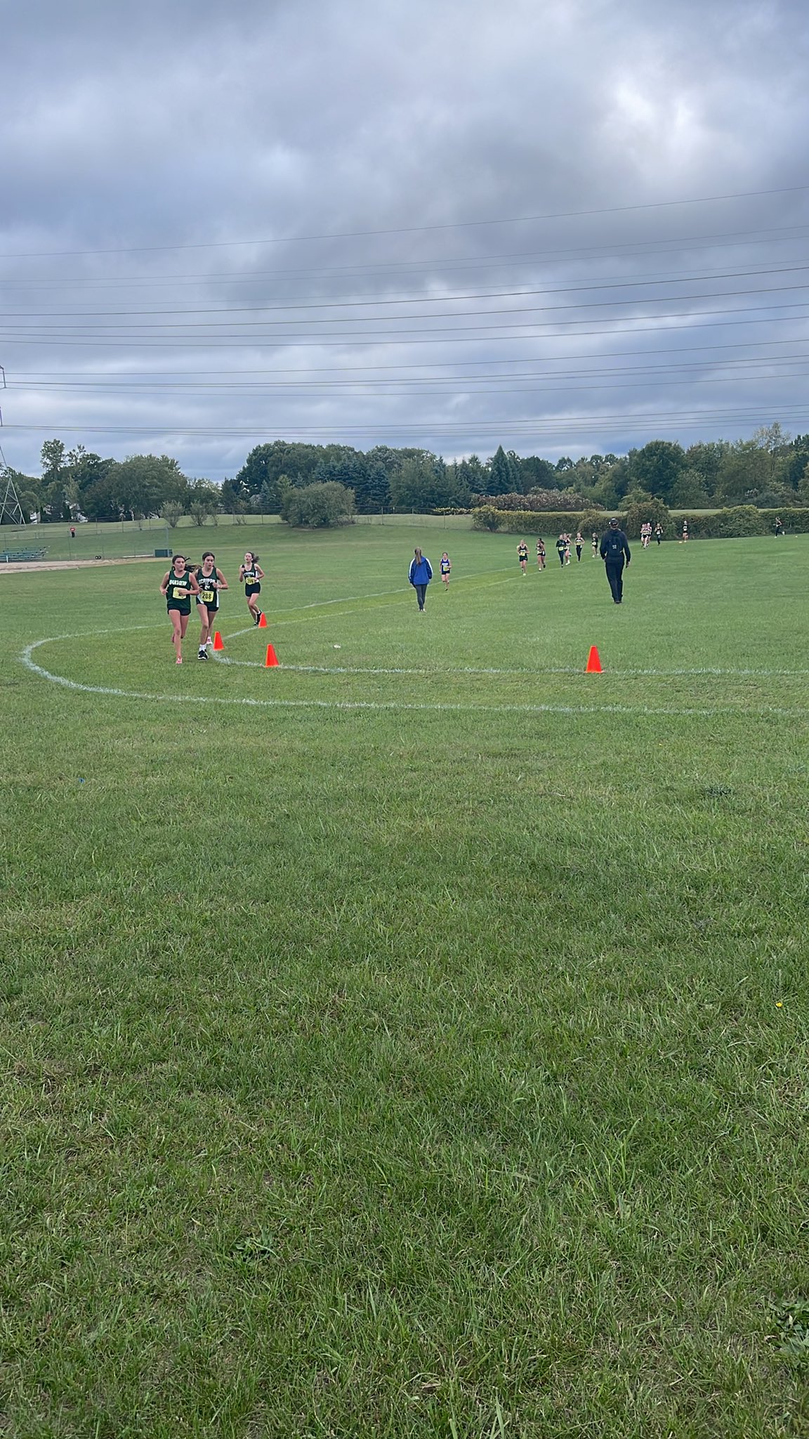 Waldon Middle School on Twitter "We have quite the Cross Country