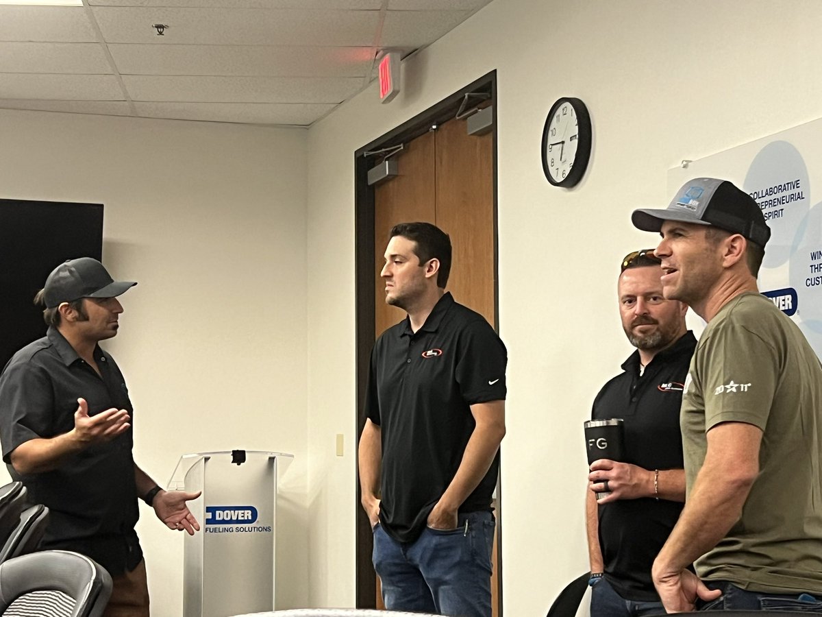 Michael Sparling 🐥⚙ tweet media