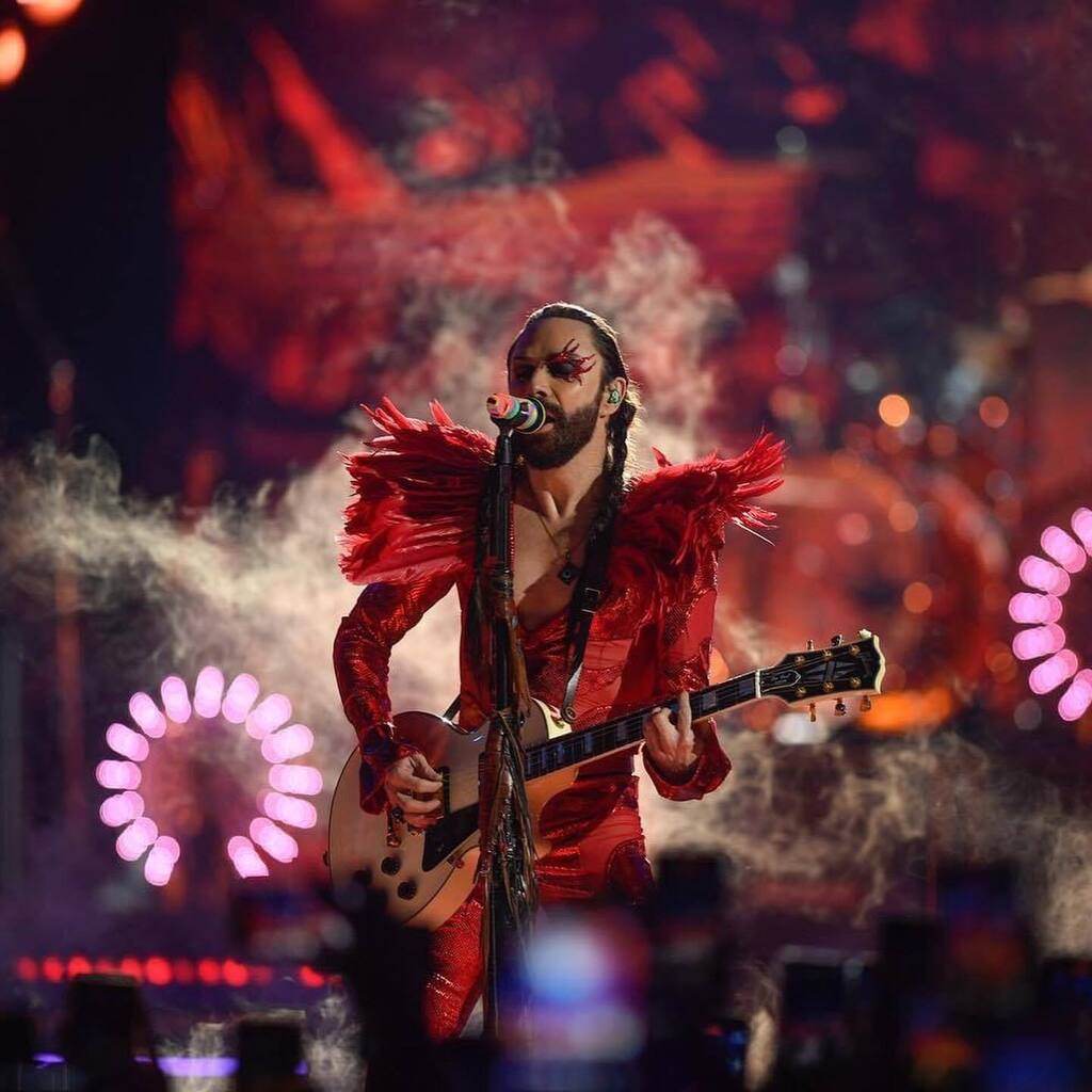 conciertosmxico's tweet photo. 🔔 Moderatto @ Coordenada, 7 octubre https://t.co/jFfVVoslZM