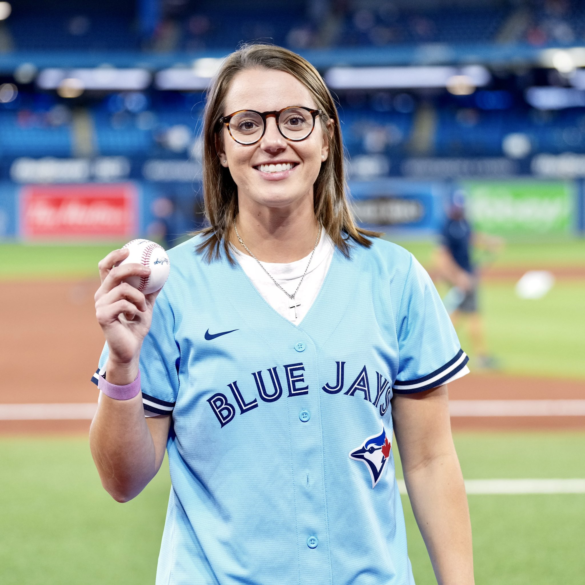 Toronto Blue Jays on X: Canada Day = Your LAST chance to vote Blue Jays!  ⭐️  ⭐️  / X