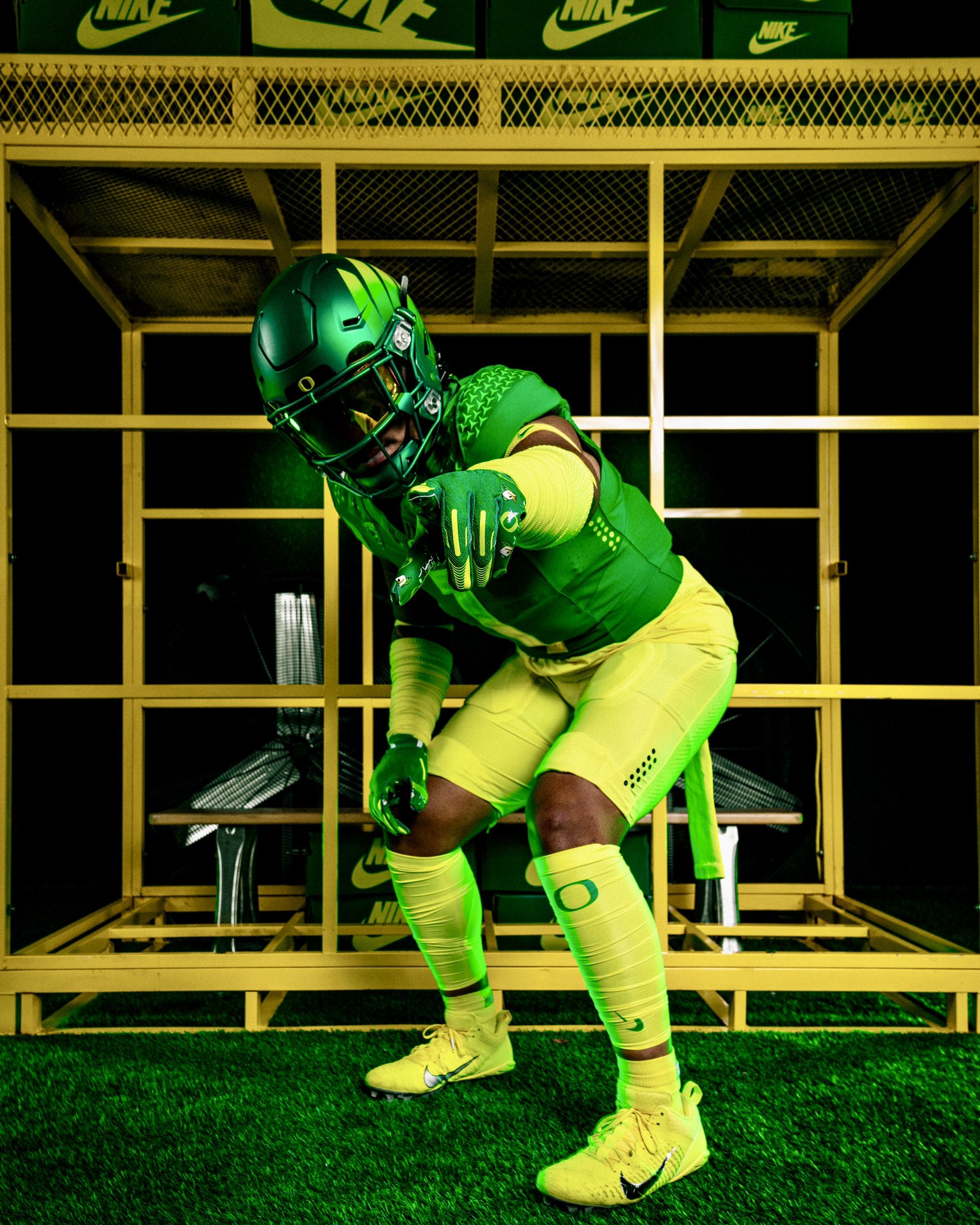 Oregon Football on Twitter s p r i n g g a m e 2 0 2 2 whos ready  httpstcoE1i2C30d97  Twitter