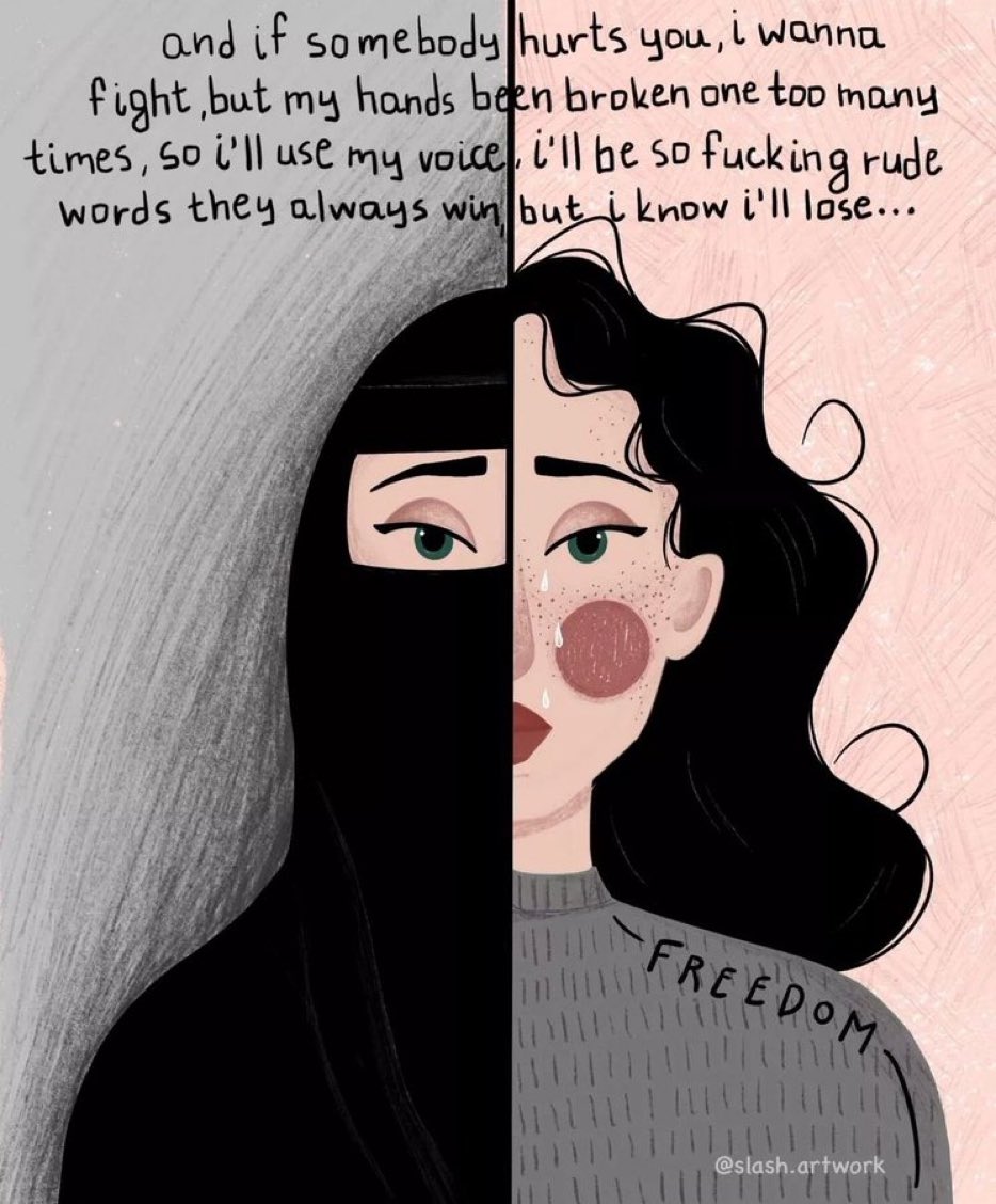 ebr_samane's tweet photo. @MileyCyrus Please be the voice of the women's freedom revolution in Iran
#MahsaAmini  #مهسا_امینی 
#OpIran #اعتصابات_سراسری 
#زن_زندگی_آزادی https://t.co/F4RL0EMueV