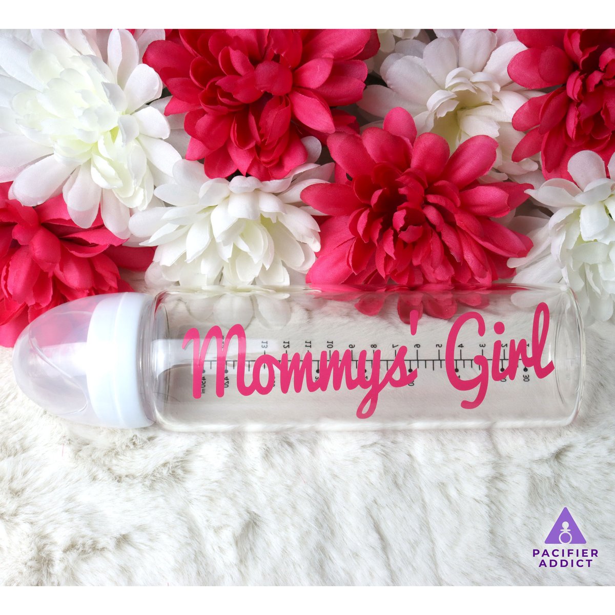 PacifierAddicts's tweet photo. Order you own personalized adult baby bottle today! Only available at - https://t.co/zPTZxSyJyM

#adultbottles #adultbottle #adultbaby #abdl #abdlbottle #customabdl #abdlcommunity #customadultbabybottle #pacifieraddict #adultpacifier https://t.co/Jh9hFKcjgX