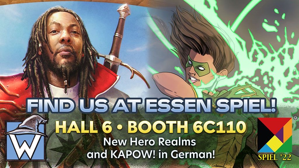 See you soon Germany! 🇩🇪 We’re heading to Essen Spiel next week and we cannot wait to see you all there! Come visit us at Hall 6 booth 6C110 🔥

We’ll have a bunch of cool stuff at our booth! See you there! 😍

#essenspiel #boardgameconvention #bgg #bggcommunity #essen