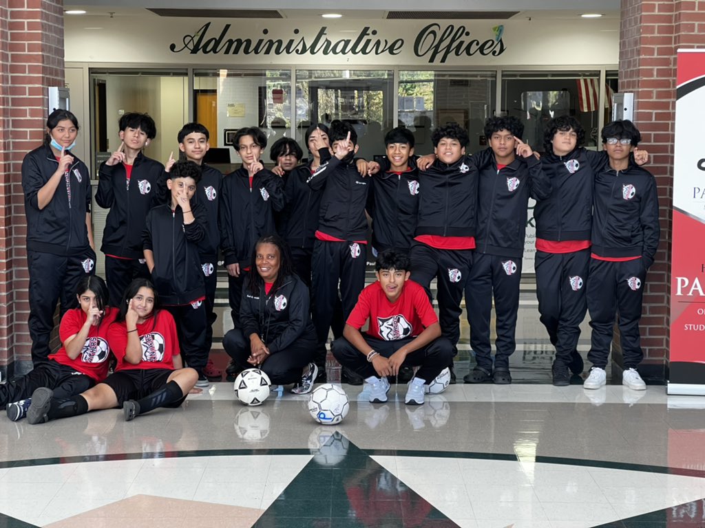 Richard Flowers (@aamrflowers) on Twitter photo Last home game of the year! It was yet another Awesome season for our soccer team! ⚽️ GO PANTHERS! @prin_pauldwest @tracee_ragland <a href="/LennetteJones/">Lennette Moore</a> <a href="/forts_a/">Alisa Forts-James</a> <a href="/CoachBookELA/">Faith Booker</a> <a href="/dajmlinc/">Lorna Dixson</a> <a href="/He_TEaches/">Tevin Smith, Ed.S.</a> Last home game of the year! It was yet another Awesome season for our soccer team! ⚽️ GO PANTHERS! @prin_pauldwest @tracee_ragland <a href="/LennetteJones/">Lennette Moore</a> <a href="/forts_a/">Alisa Forts-James</a> <a href="/CoachBookELA/">Faith Booker</a> <a href="/dajmlinc/">Lorna Dixson</a> <a href="/He_TEaches/">Tevin Smith, Ed.S.</a>