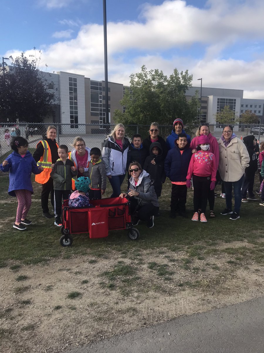 Talbot Trail PS tweet media