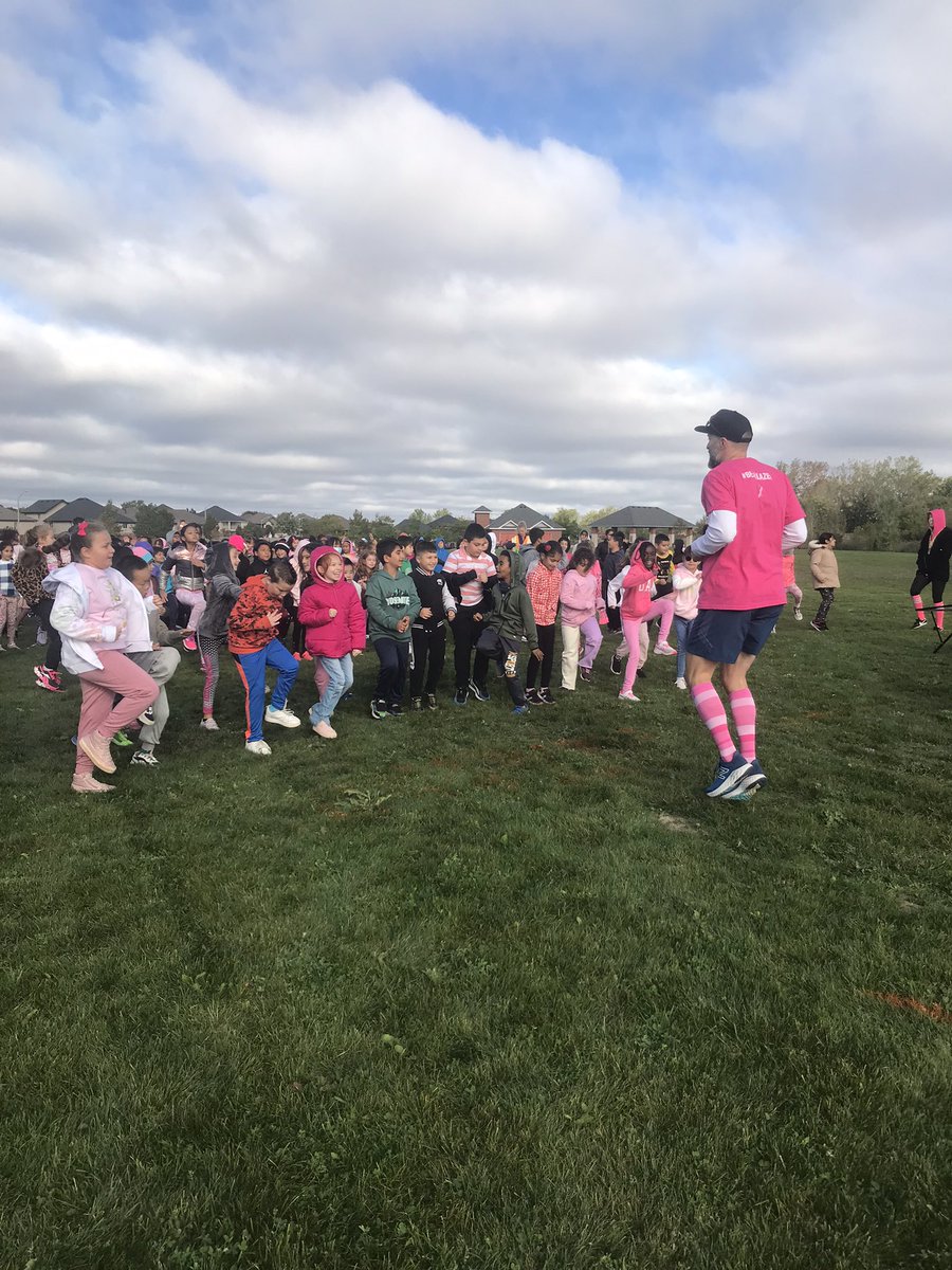 Talbot Trail PS tweet media