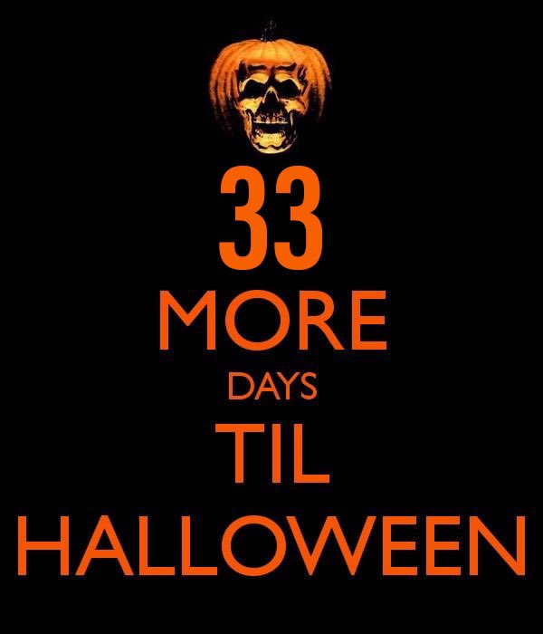 HalloweenVerse's tweet photo. 33 Days Until Halloween 2022
#Halloween https://t.co/kwVzBTXHxn