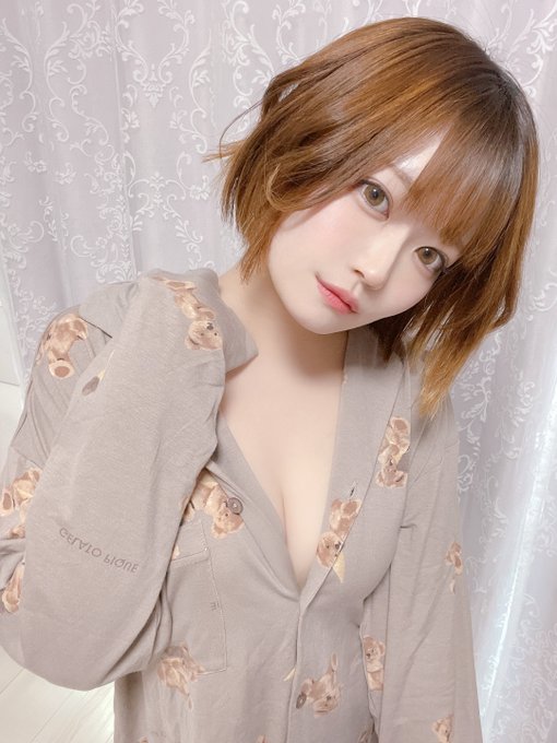 Twitterのコスプレ画像26