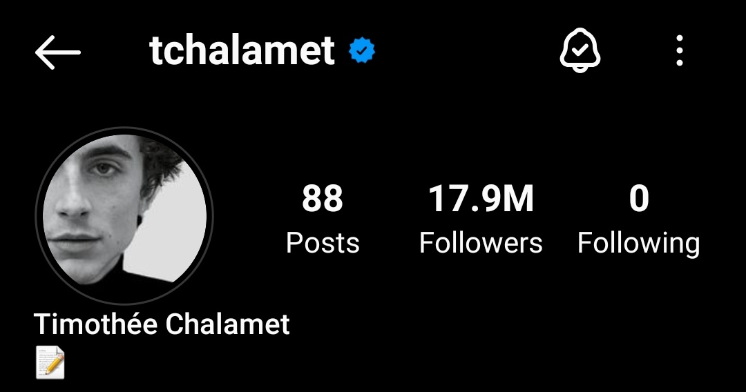giuliachlmt's tweet photo. New pfp, new eraaa https://t.co/pp6NLY5pBf