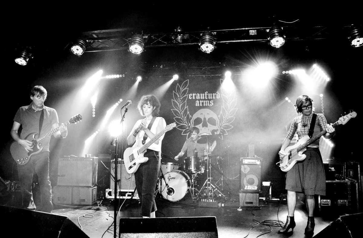 Was great to play for the first time in over 20 years <a href="/craufurdarmsmk/">The Craufurd Arms</a>. Thanks to everyone who came, Tempo Snake Chain, @kollapso23 and Wendy Whitenoise for the photo.