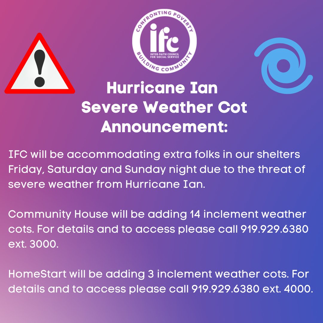 Inter-Faith Council for Social Service ✊🏿✊🏾✊🏽 tweet media