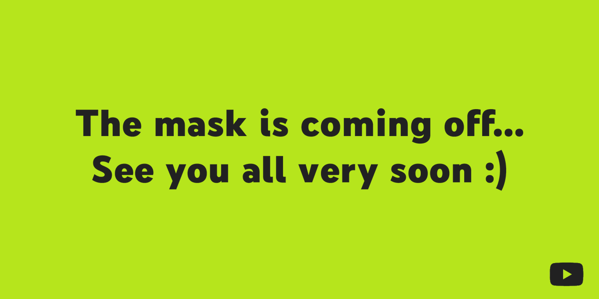 YouTubeGaming's tweet photo. A quote so exciting we had to share it four times! 💚 https://t.co/iYHDd8amcO