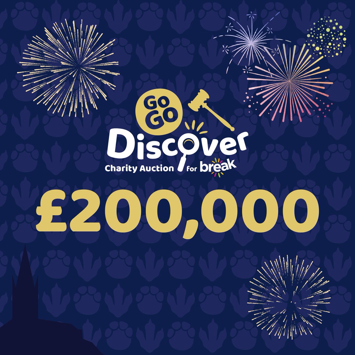 GoGo_Trails's tweet photo. "Especially for people who don’t have that many friends, Break might be one of their only friends. But it’s a good friend to have.” - Jack
£200,000 hit. We’re doing this for people like Jack. Every young person we support deserves our support and friendship to last a lifetime." https://t.co/rETJbgMO2v