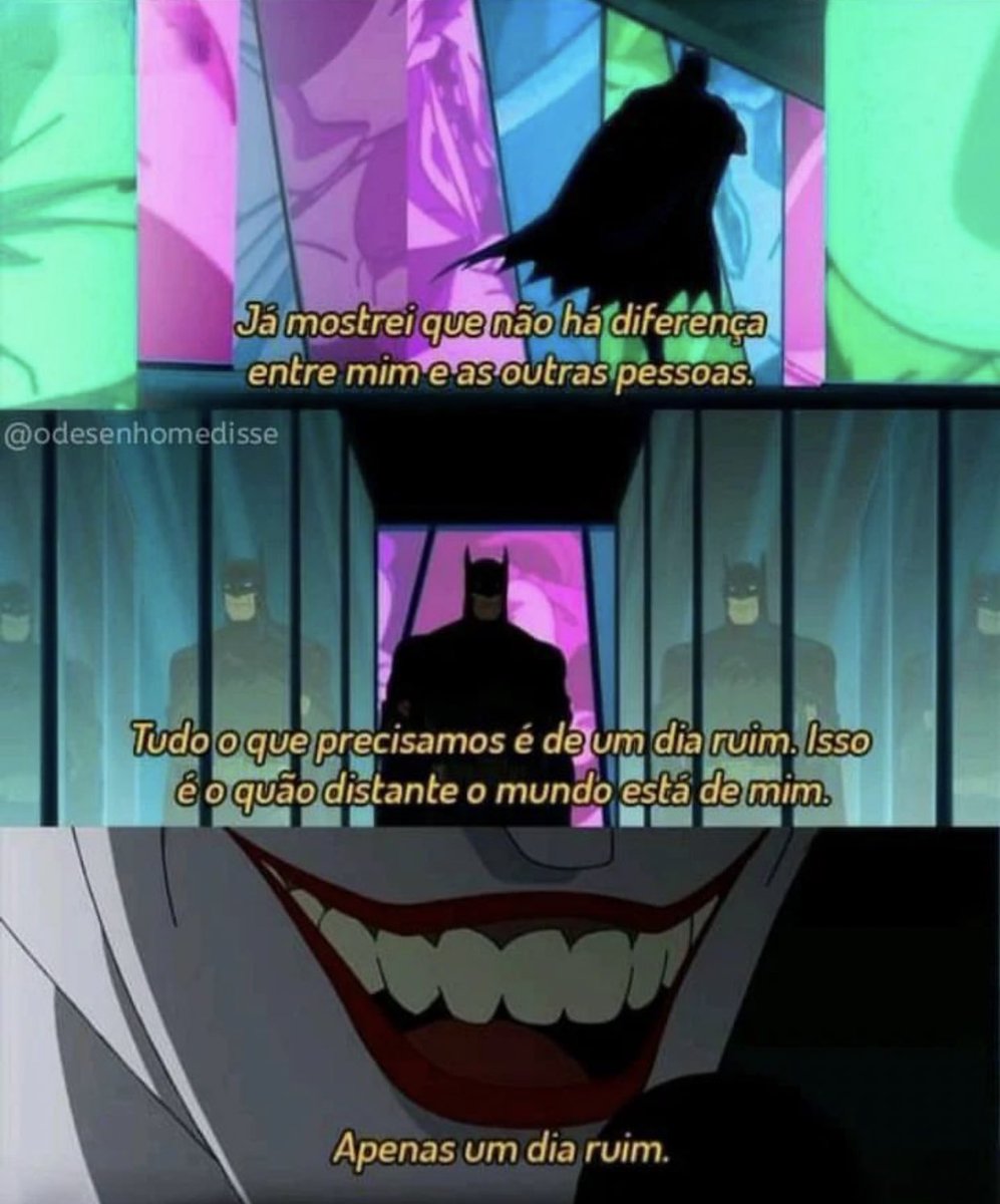 grlcomics's tweet photo. apenas um dia ruim https://t.co/9pgtKvG7xq