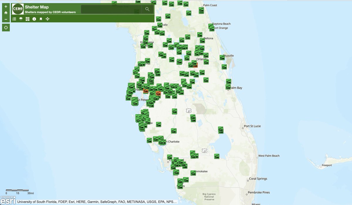 Mapa de Albergues o Refugios en #Florida / Shelter Map arcg.is/mia8z0 
Please RT! 
<a href="/VOSTamericas/">VOSTamericas</a> <a href="/VOSTeurope/">VOST EUROPE | #SMEM 🇪🇺</a> <a href="/VOST1/">VOSG</a> <a href="/joannalane/">Joanna Lane</a> <a href="/tweet_quake/">Tweet Quake</a> <a href="/RedGeoChile/">Red Geocientífica de Chile</a> <a href="/weatherchannel/">The Weather Channel</a> <a href="/fema/">FEMA</a>  <a href="/FEMAespanol/">FEMA en español</a> <a href="/ndn/">Naples Daily News</a> <a href="/NaplesPolice/">Naples Police Dept.</a> <a href="/fortmyerspolice/">Fort Myers Police</a>