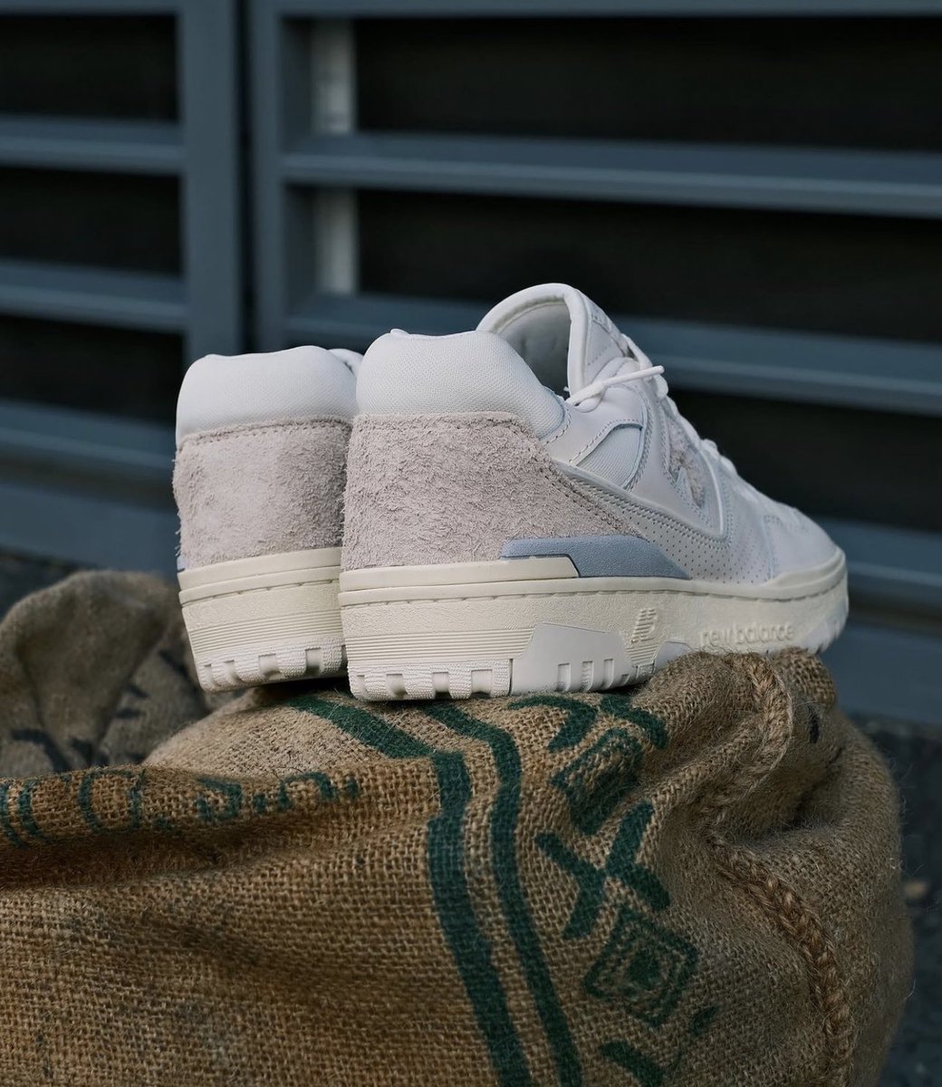 nicekicks's tweet photo. Aimé Leon Dore 🤝 New Balance https://t.co/IlZTOD2Ujy