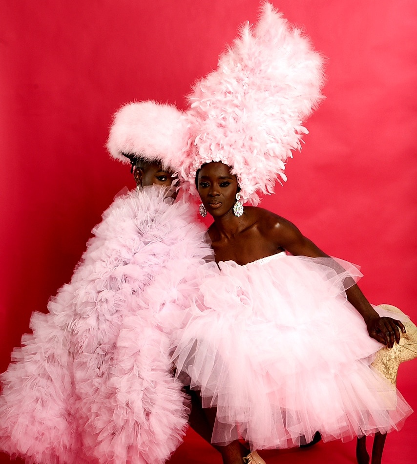 The House of Sofia Couture <a href="/FashionAveNews/">Fashion Avenue News (Media Group)</a>