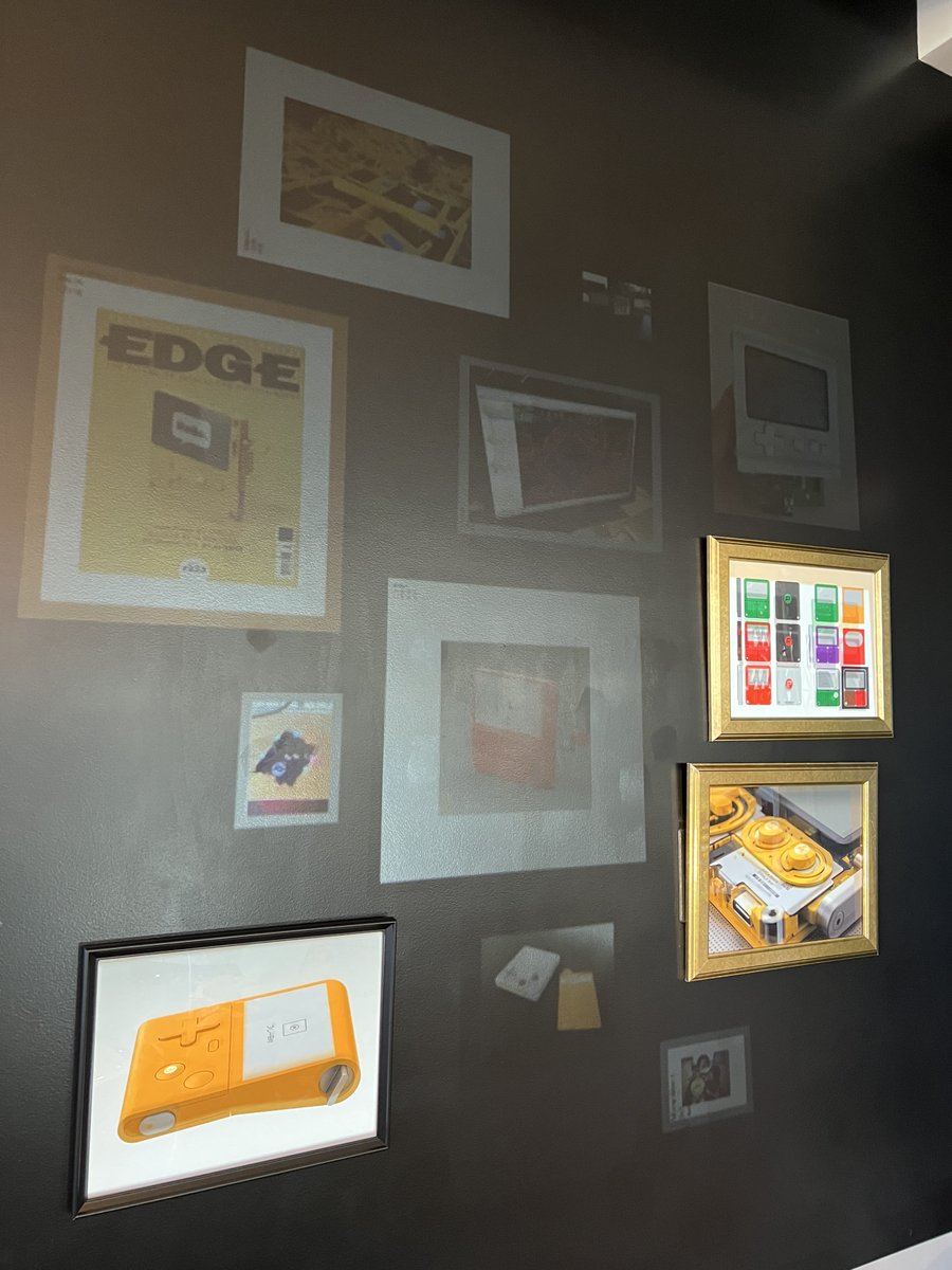 Cabel Sasser tweet media