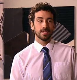 no paro de mirar a andreu y me da vibes del bizco de lqsa JDJSJSJJAJAJAAJAJ #LaIslaDeLasTentaciones2