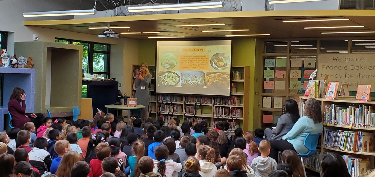 Roy DeShane IC tweet media