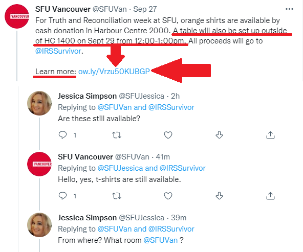 TrustedNerdLaw's tweet photo. 📞Thank you for calling Trusted Nerd Law. We can't come to the phone right now, we're trying to figure out how we can possibly manage to get multiple master degrees from SFU while struggling to buy a teeshirt. If ONLY it was right in front of us! https://t.co/C6lTdkn4xk