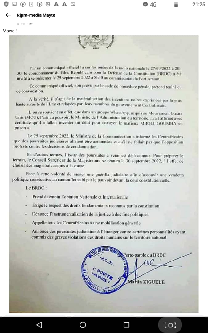 ZIGUELE Martin (@ziguelemartin14) on Twitter photo 