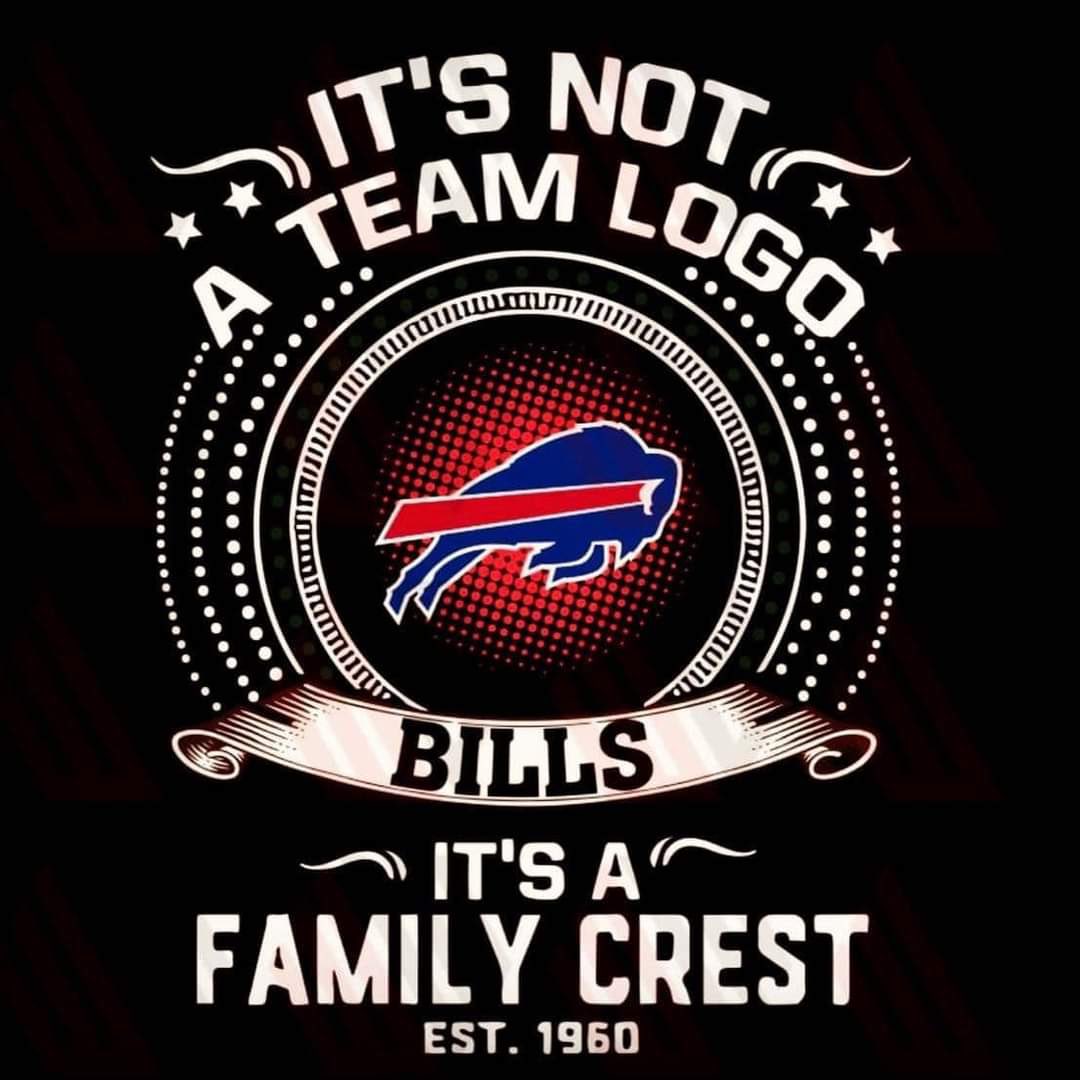 @_1Sledge We got this. Never felt it before like this. I’m OG. Since 1960. 
8 years old 1st game. #ItsOurTime right @Bills_Chick