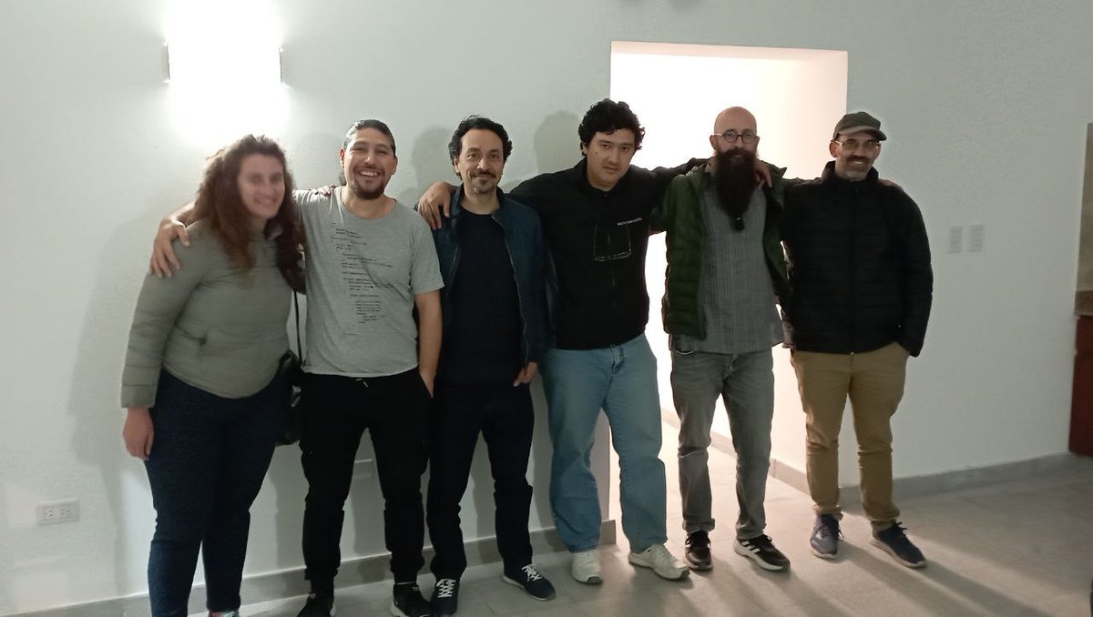 SciPy Latin America tweet media