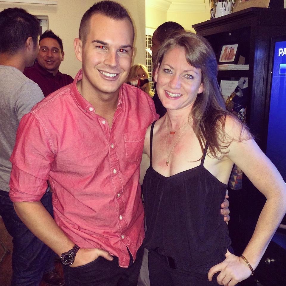 UIndy KSPT (@uindykspt) on Twitter photo Happy “Where are they now?” Wednesday! 
Meet Dr. Brett Rice! Brett is a 2013 KSPT graduate. Brett is currently working on the KSPT faculty as an assistant professor teaching neuro content to second and third year students! Head over to our Facebook or Instagram to read more! Happy “Where are they now?” Wednesday! 
Meet Dr. Brett Rice! Brett is a 2013 KSPT graduate. Brett is currently working on the KSPT faculty as an assistant professor teaching neuro content to second and third year students! Head over to our Facebook or Instagram to read more!