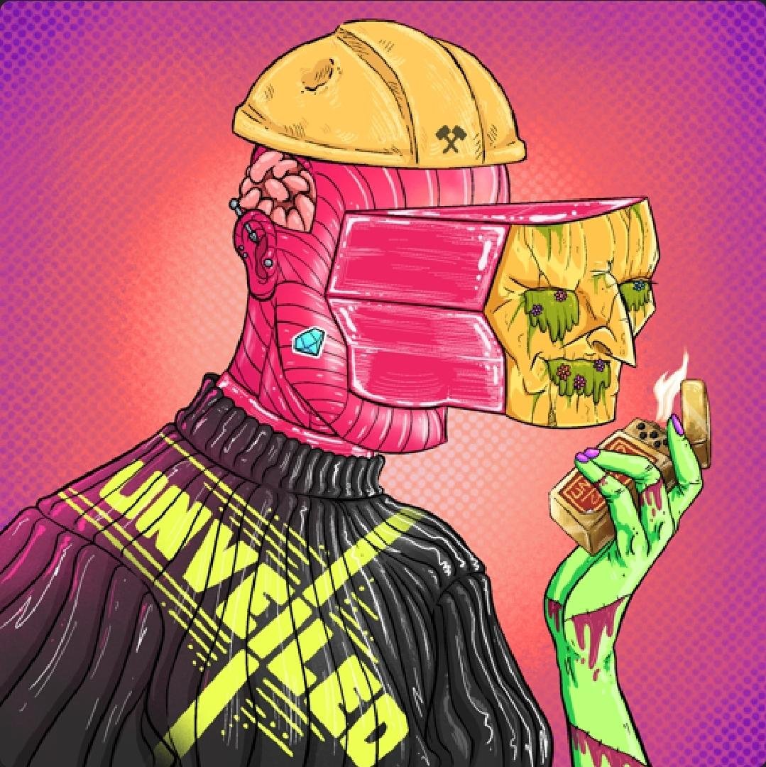 0xBabushkaBoi's tweet photo. @MoonRollNFT @okaybears @VandalCityCorp @SenzokuNFT @chainsnft_ @UkiyoNFT_ @BabyApe_SC @SpaceMonkeysDAO @Rentii_NFT @theunveiled222 @_MagnumAI @goodskellas @theunveiled222 DABEST HERE https://t.co/AVkRj3rroE