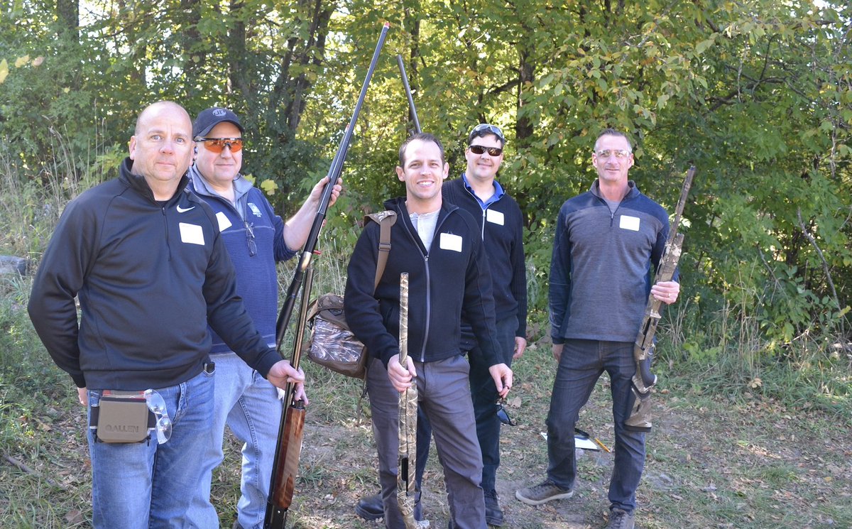MPMA's tweet photo. Thank you to all the sponsors, helpers, and attendees who spent the afternoon with us at Shoot for Scholarships yesterday! We had a blast supporting the Education Foundation, and hope you did too. 💥
#educationfoundation #mpma #thankyou https://t.co/jmBQoAVlDA