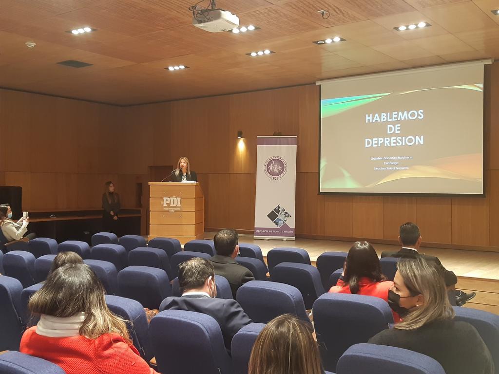 Corafam_PDI's tweet photo. CORAFAM, gracias al apoyo de las diferentes sedes del país, ha realizado diversas charlas informativas y de autocuidado en favor de nuestros socios y socias. 
#ApoyarteEsNuestraMisión
#Corafam https://t.co/pz4lv1vcM0